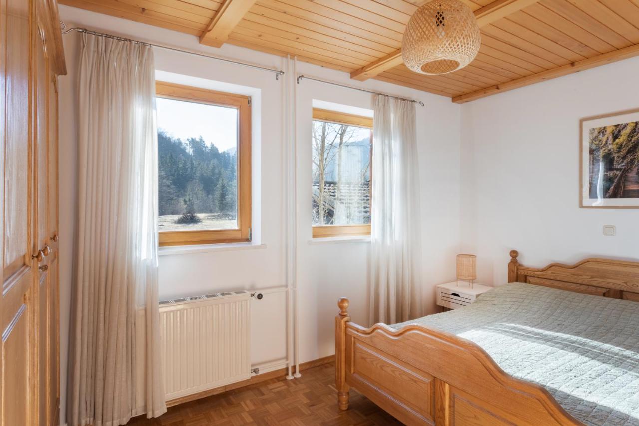 Apartment mit 1 Schlafzimmer