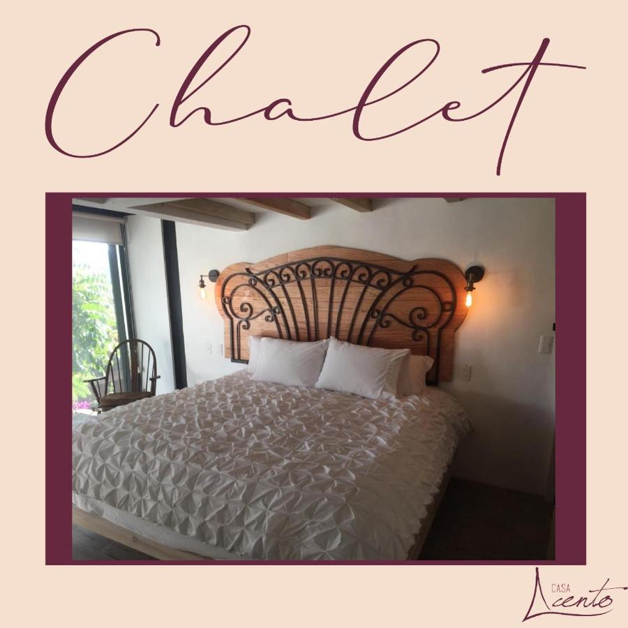Chambre Lit King-Size avec Balcon