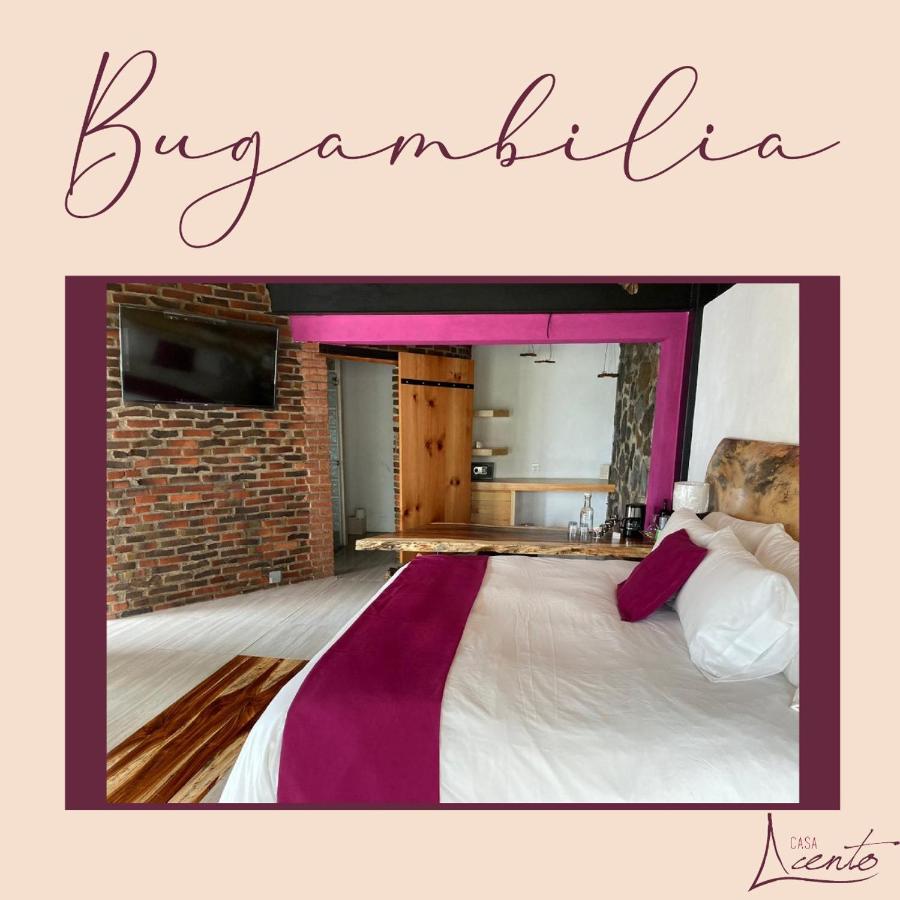 Chambre Double ou Lits Jumeaux Deluxe - Vue sur Lac