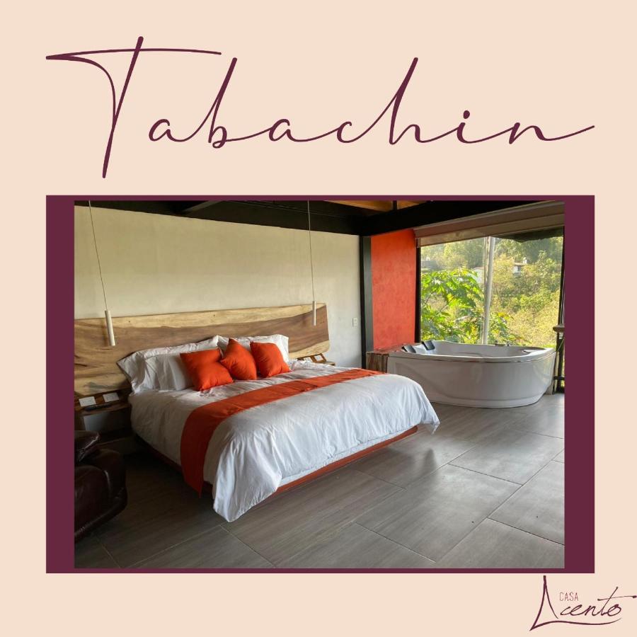 Suite Deluxe con Vasca Idromassaggio