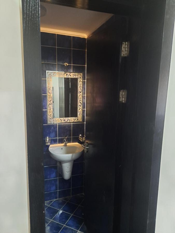 Apartment mit Poolblick