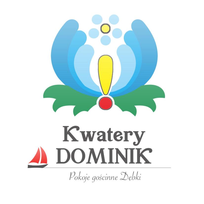 Kwatery Dominik - B&B Dębki