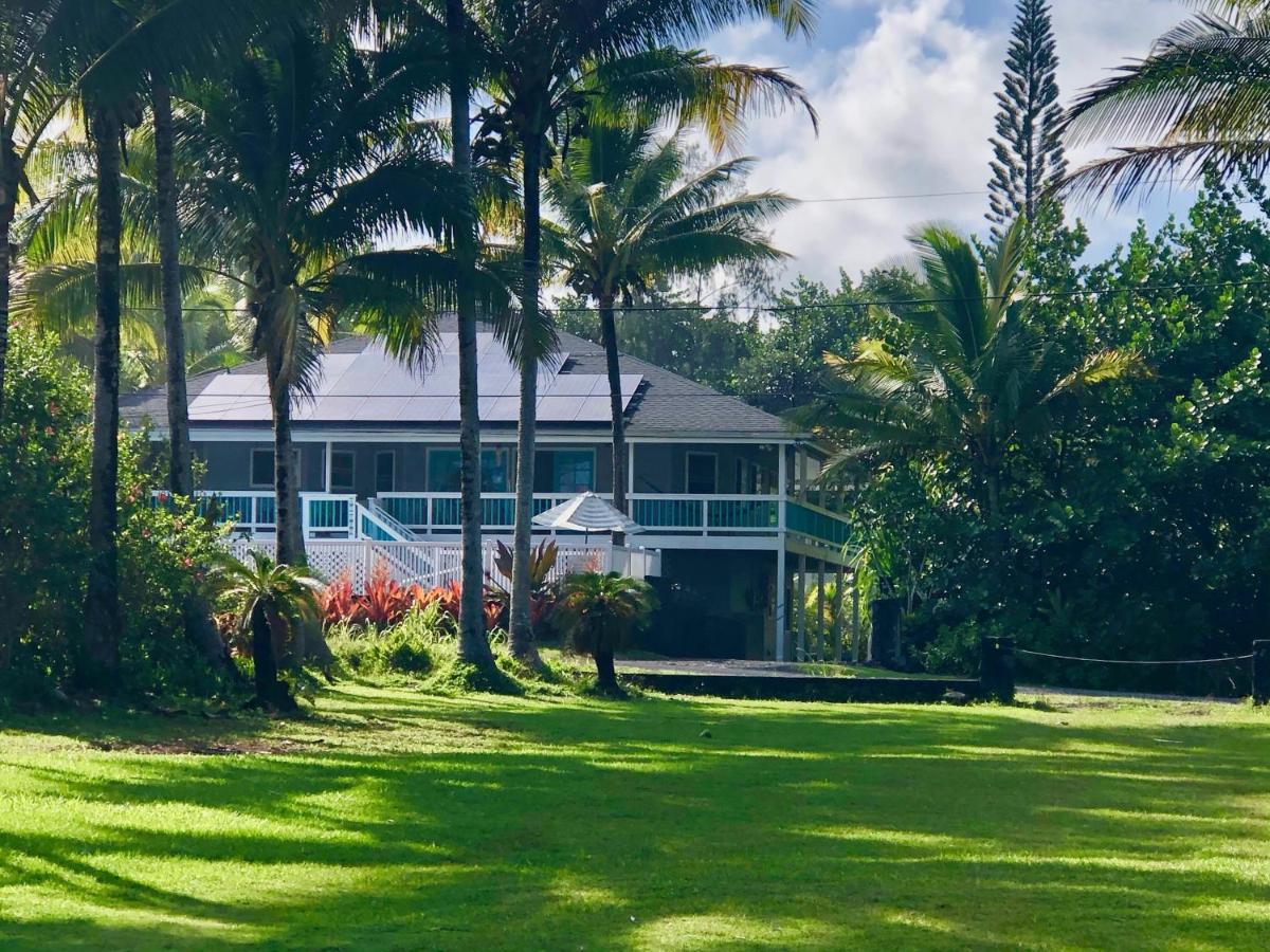 Family Bungalow