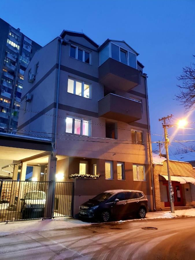 SOGNI D'ORO - B&B
