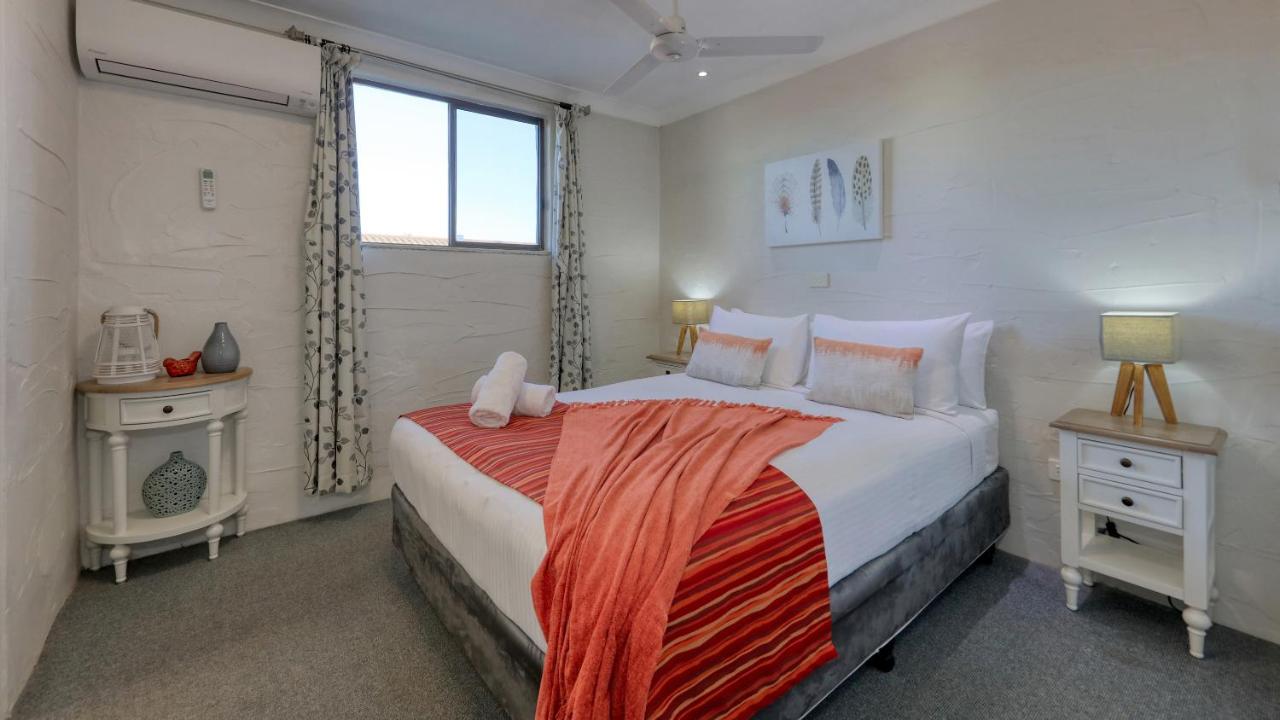 Queen Suite
