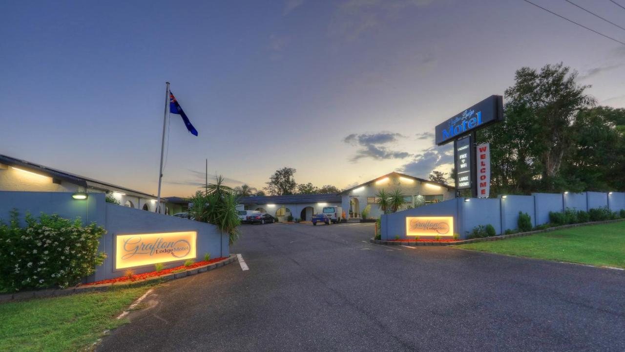 Grafton Lodge Motel - B&B