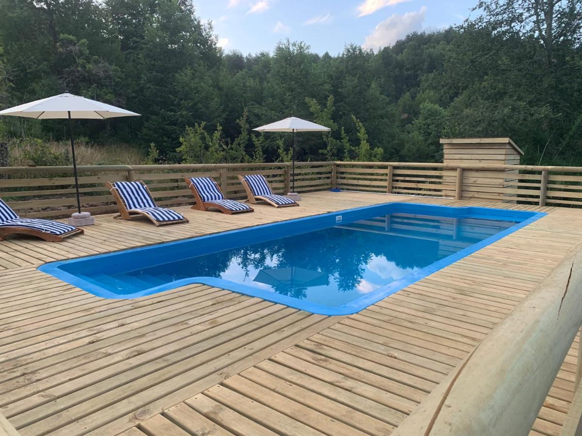 Cottage mit 1 Schlafzimmer