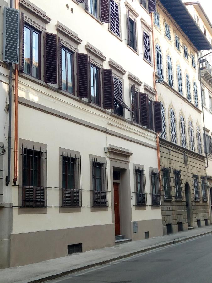 Lovely apartment with balcony - B&B