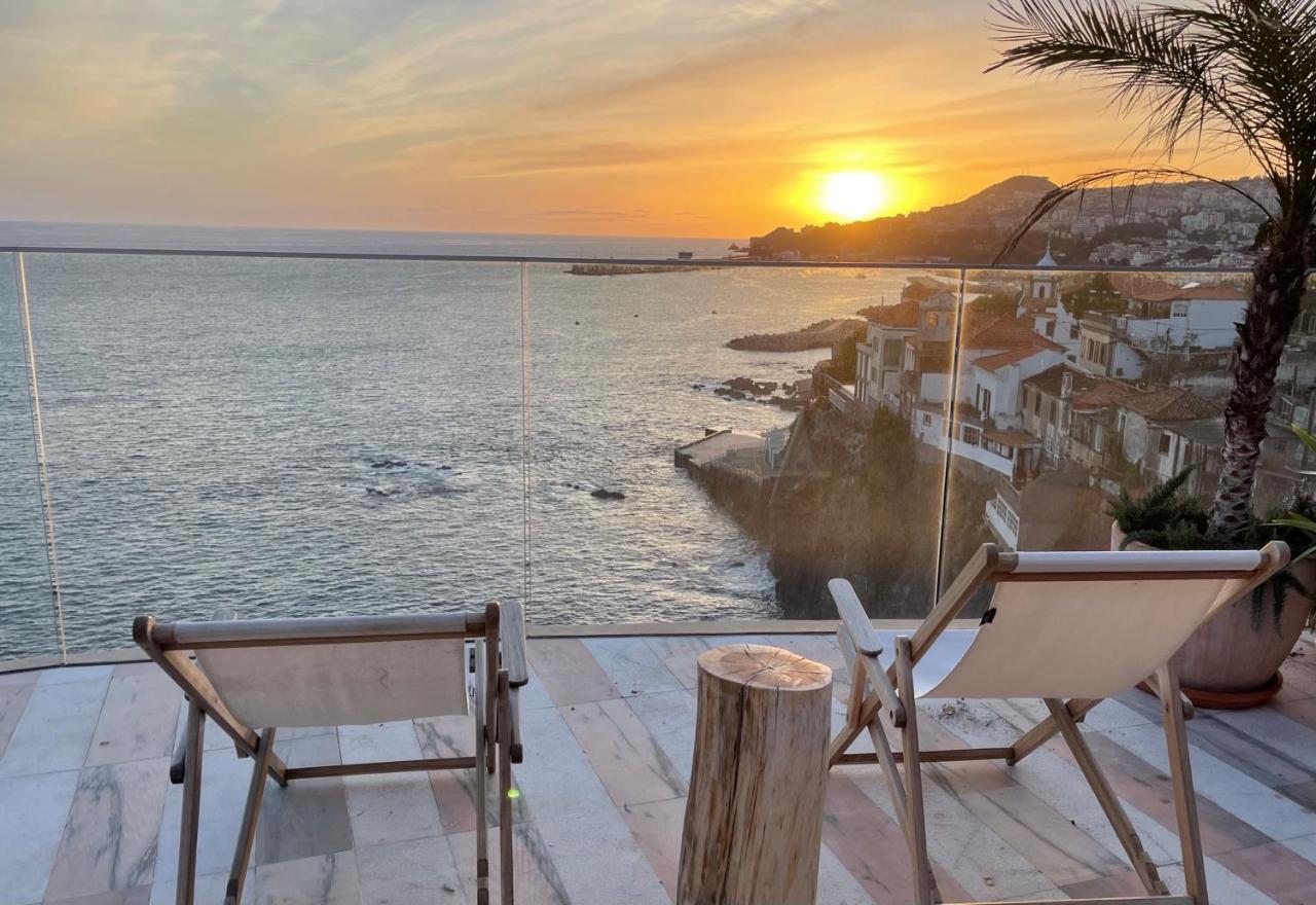 Okulus Madeira - B&B Funchal