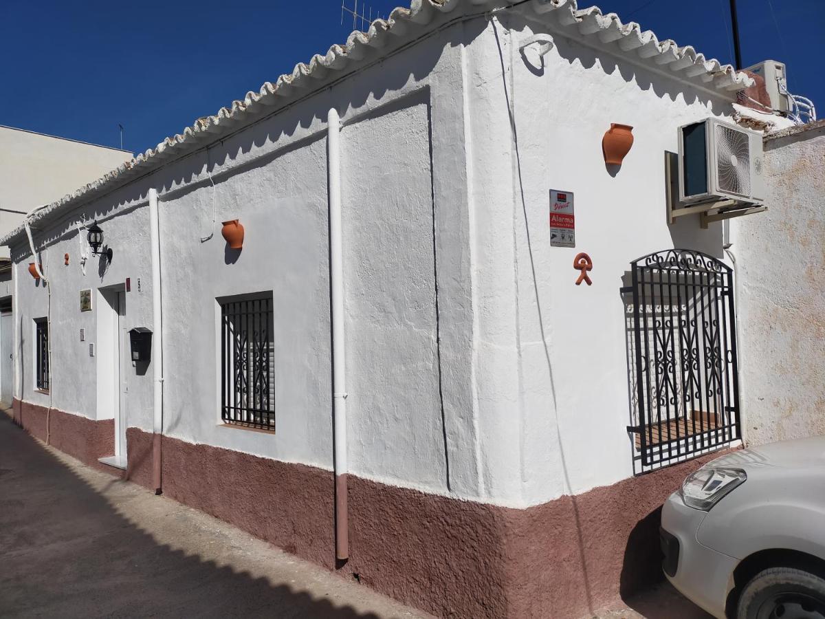La casita de la vito - Chambres d’hôtes