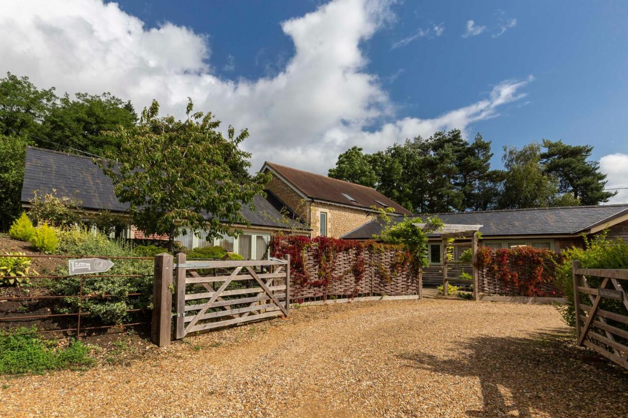 B&B Lacock - Clubhouse Cottage - Bed and Breakfast Lacock