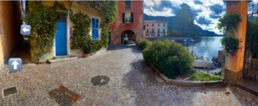 La casina al lago - B&B