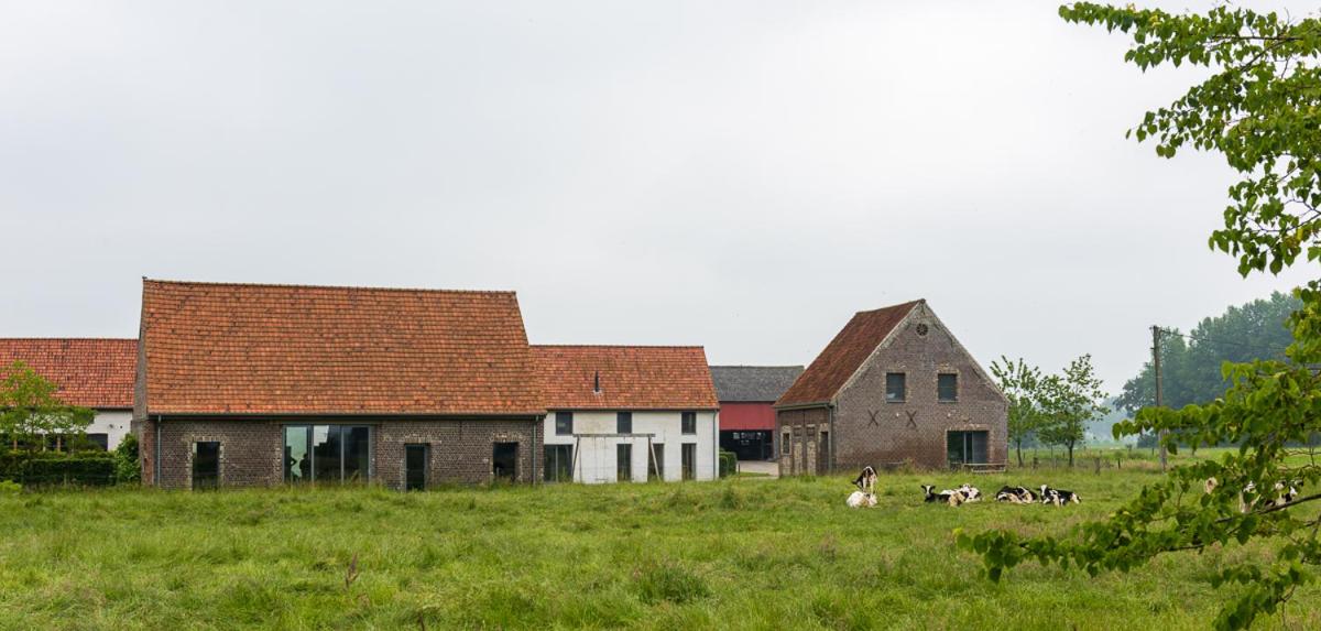 Duplex Vierpersoonskamer