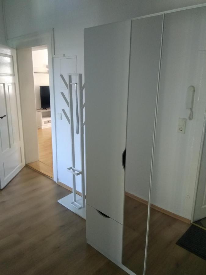 Appartement met 1 Slaapkamer