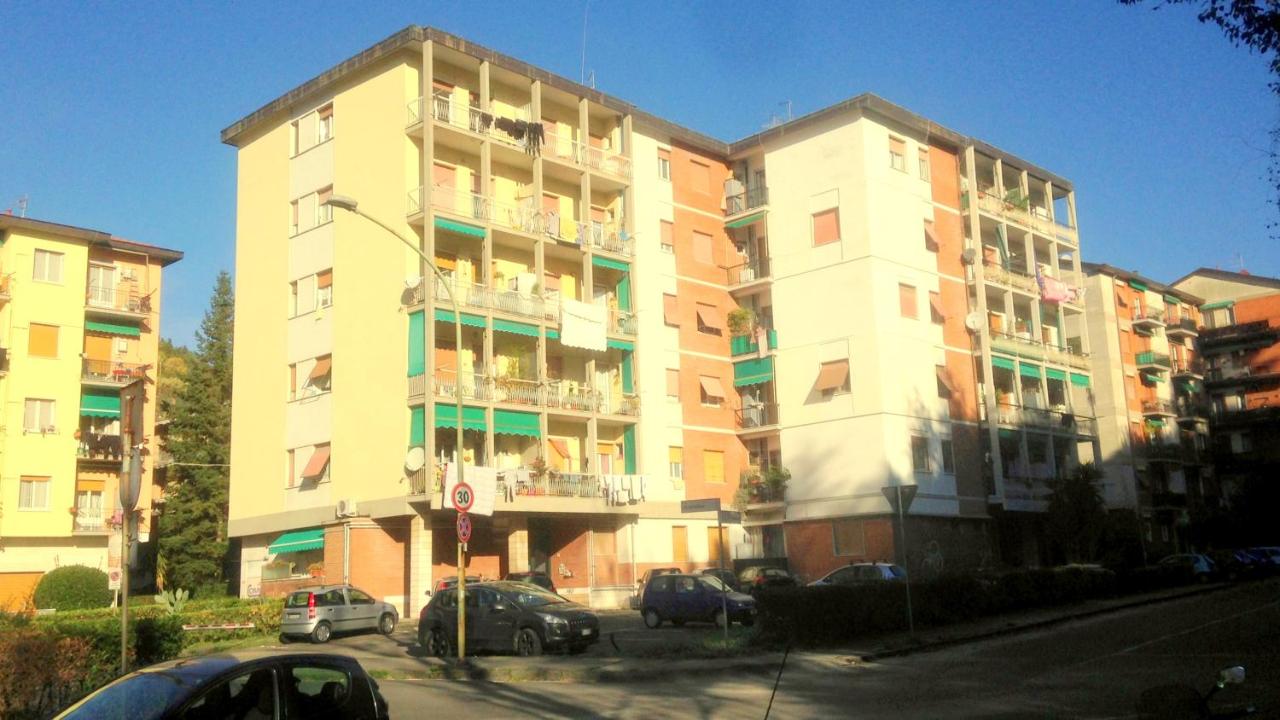 Domus LouLou - Ferienwohnung La Spezia