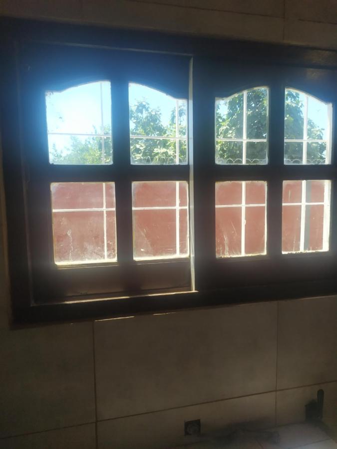 Los Patos - Ferienwohnung