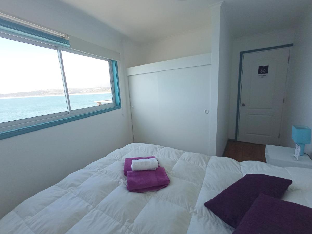 Suite with Sea View