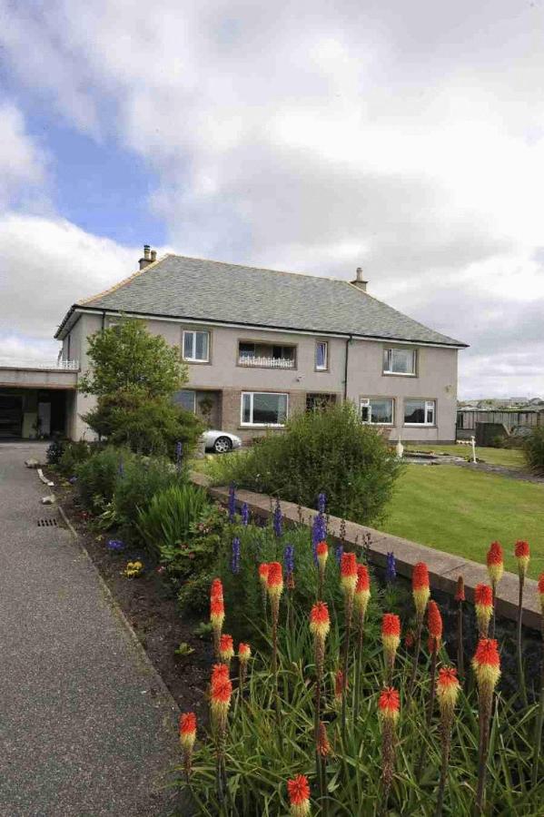 B&B Steòrnabhagh - Sandwick Bay Guest House - Bed and Breakfast Steòrnabhagh