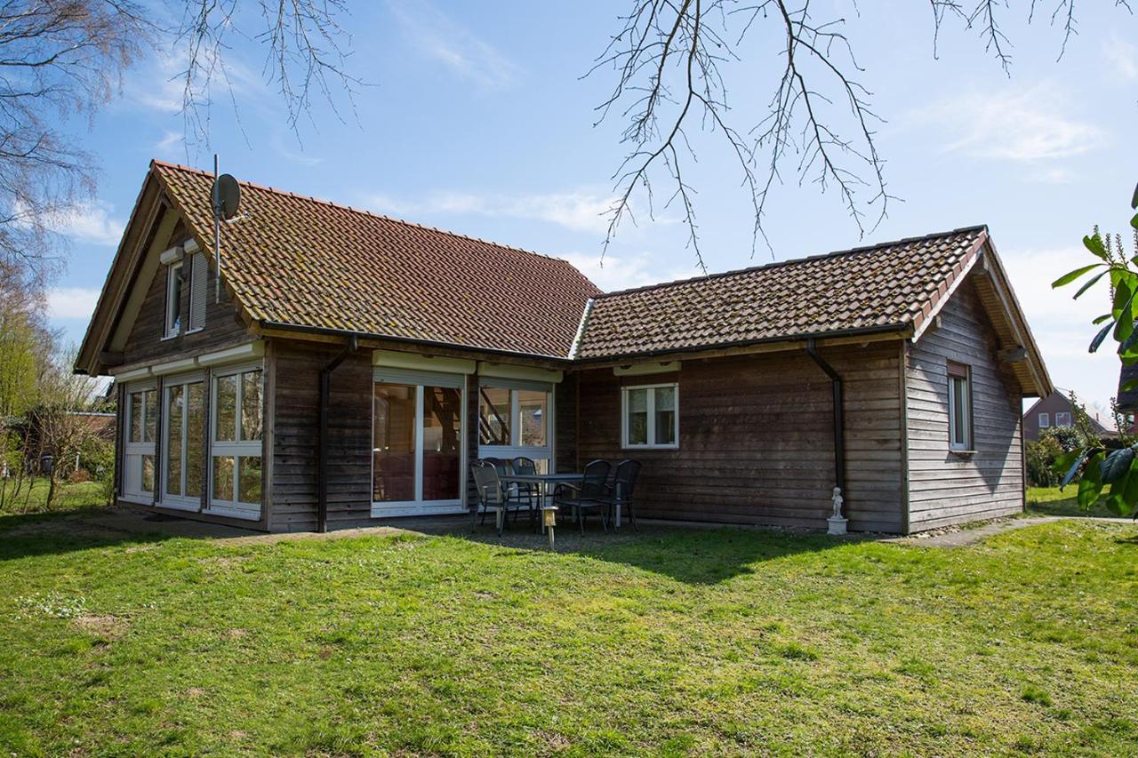 Haus Janina - B&B Rieste