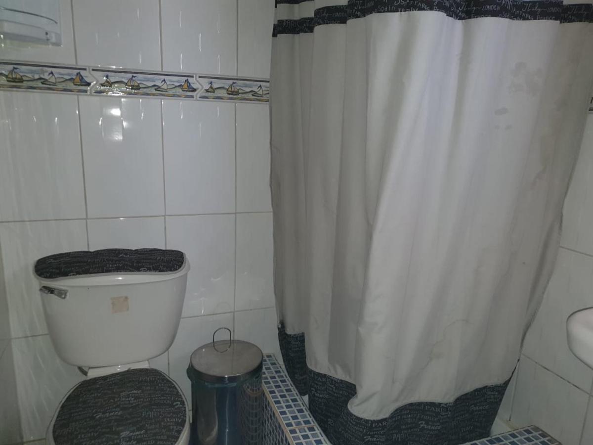 Camera Tripla con Bagno Privato