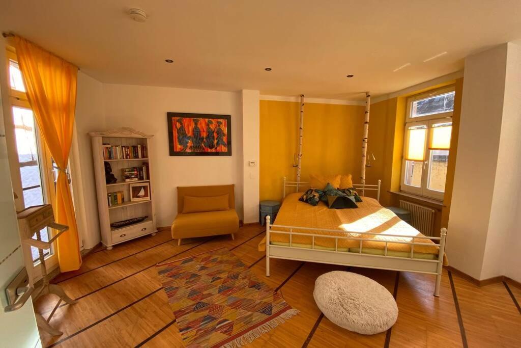CASA UNA im Herzen von Bad Kreuznach - Chambres d'hôtes Bad Kreuznach