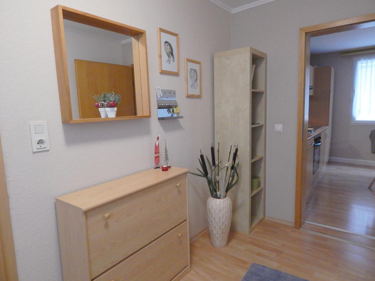Apartment 2 mit 2 Schlafzimmern