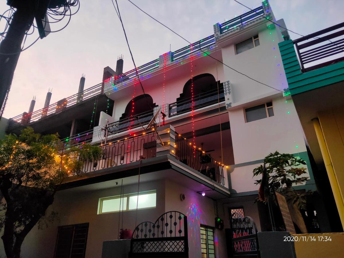 Jashoda home stay - B&B
