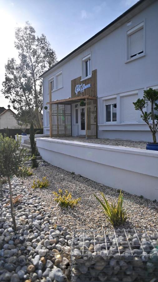 Git'appart - B&B