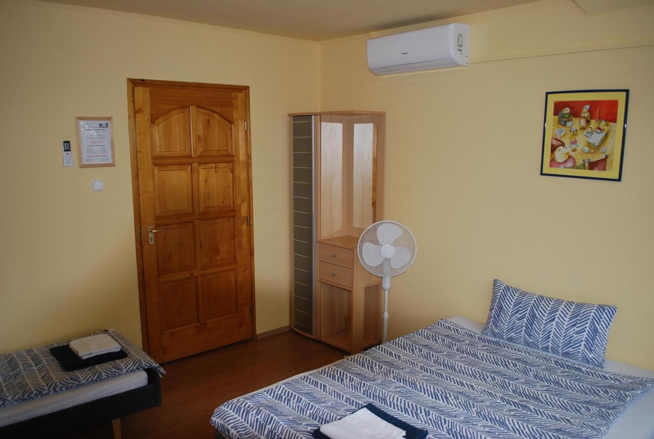 Chambre Standard Lit Queen-Size