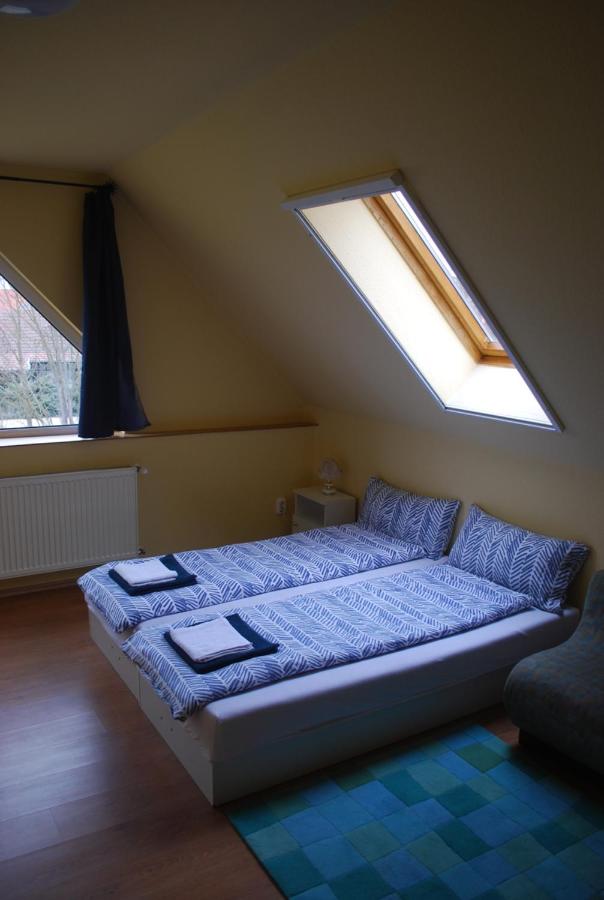 Chambre Standard Lit Queen-Size