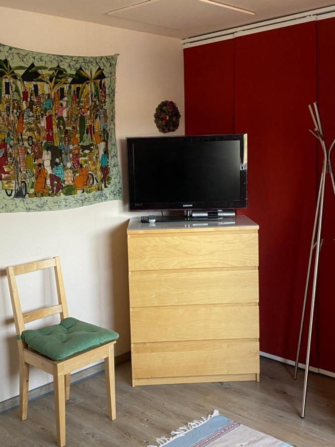 One-Bedroom Apartment (1 - 2 Adults)