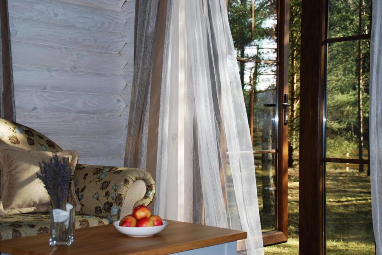 D&A Baltic Beach Villa - B&B