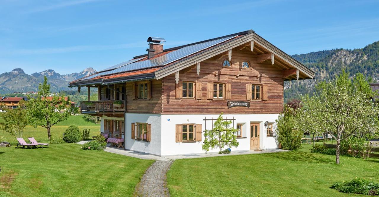 Menkenhof - B&B