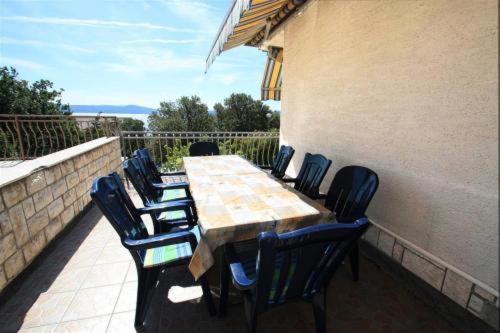 Magdalena - Bed and Breakfast Crikvenica