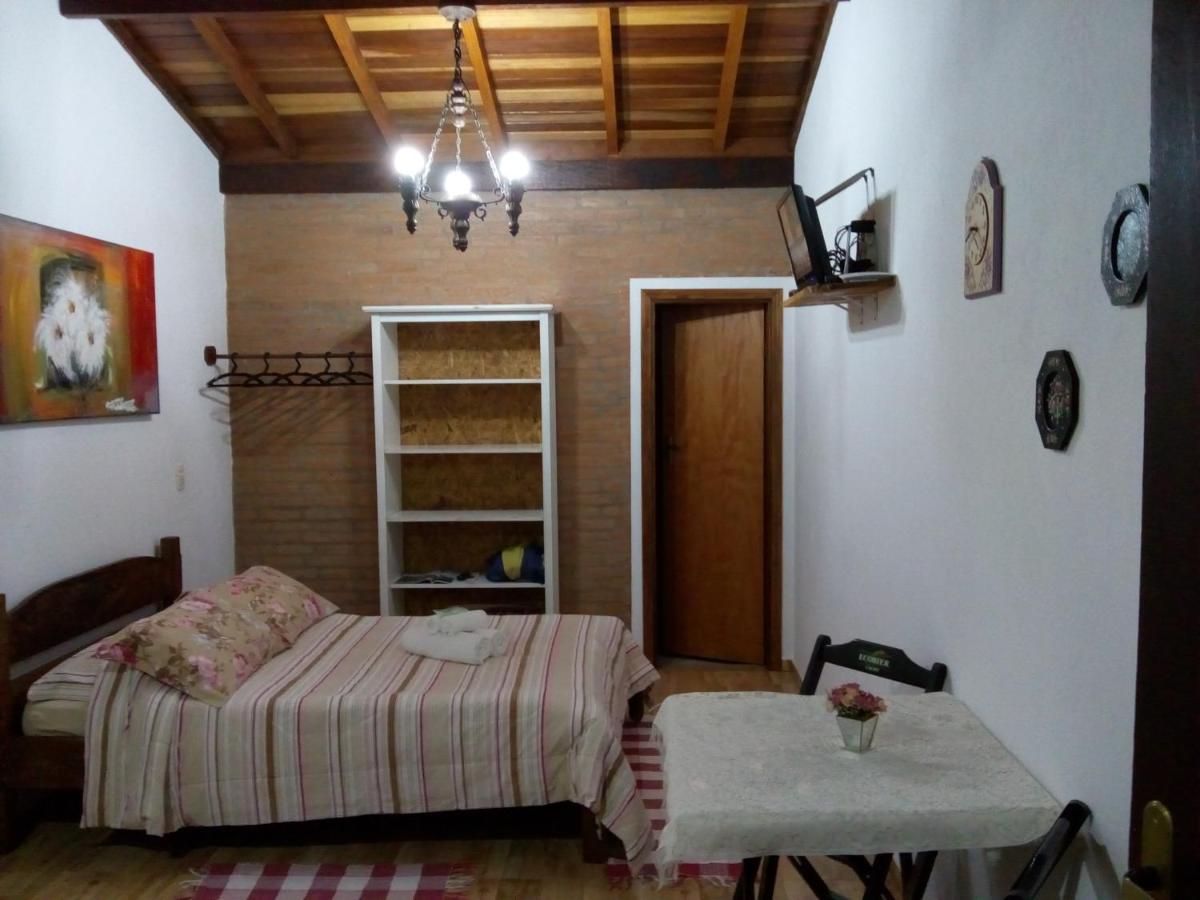 Chalet de 1 dormitorio