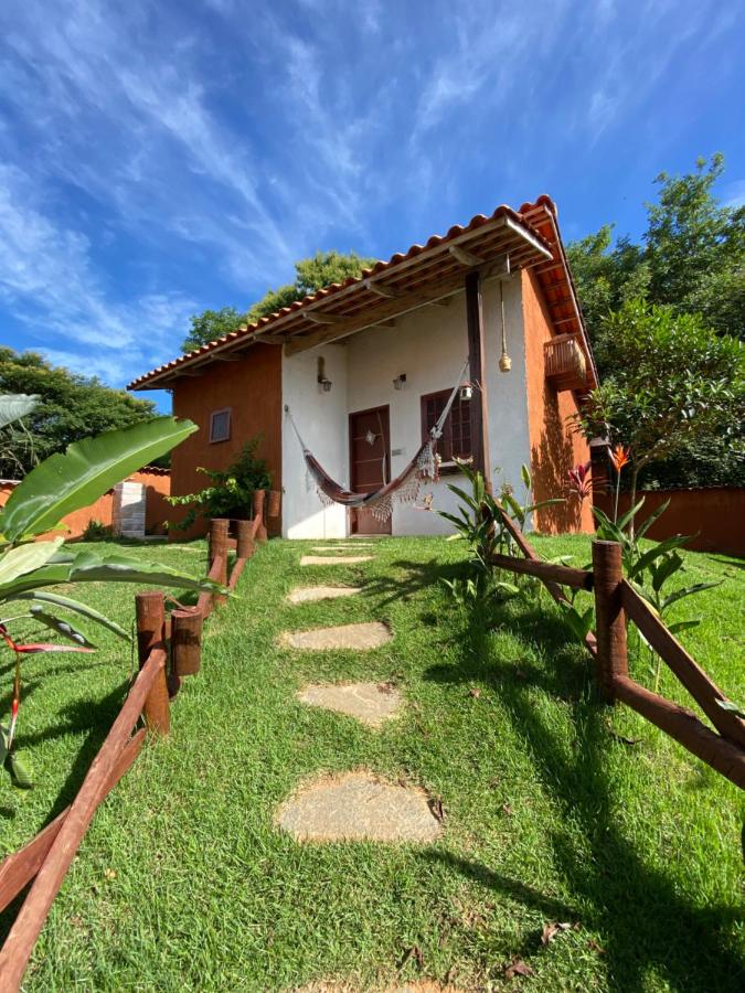 Chalés na Roça - B&B