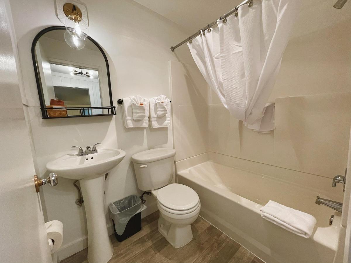 Suite mit 2 Schlafzimmern