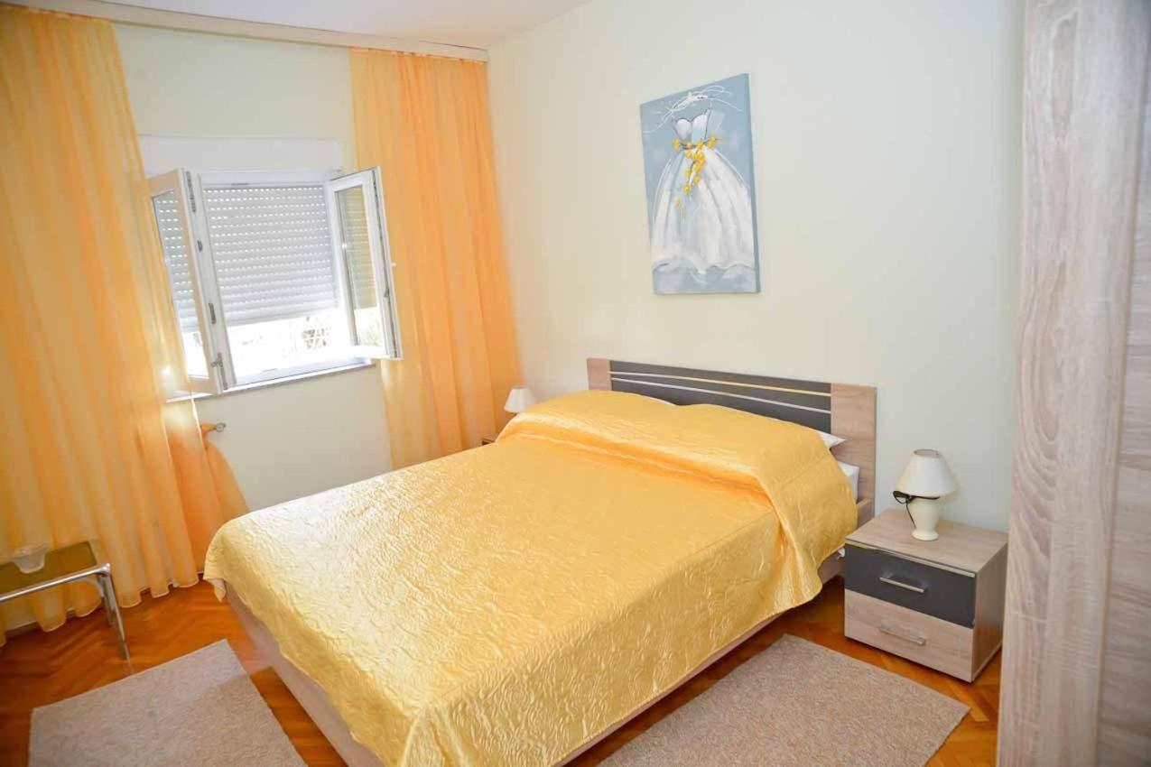 Deluxe Apartment mit 2 Schlafzimmern
