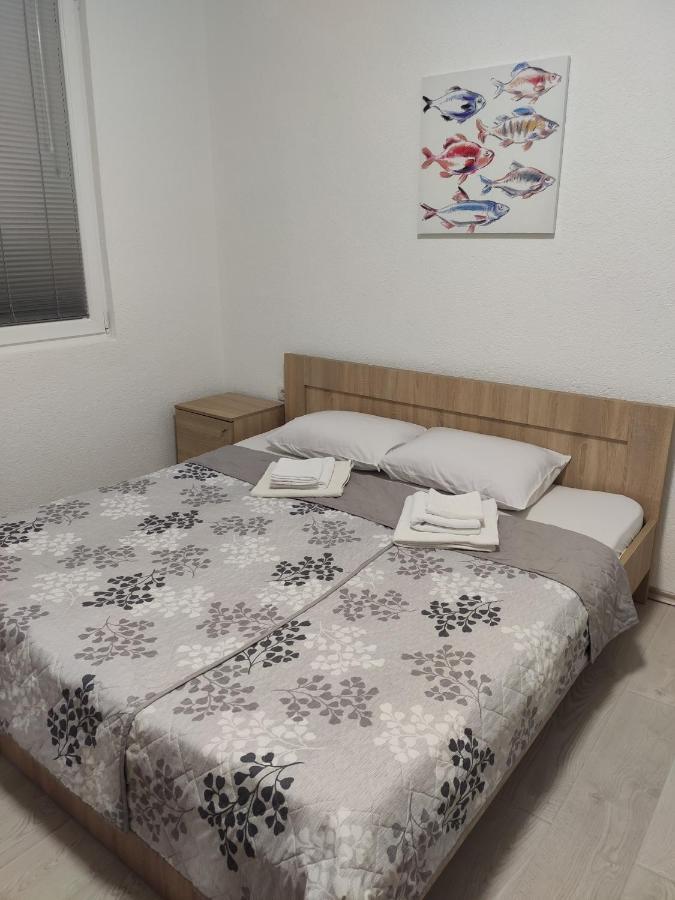 Villa Ivanovi - B&B