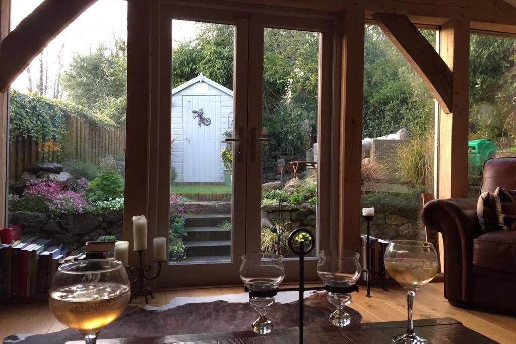 B&B Lustleigh - Dartmoor National Park- Romantic Cottage - Bed and Breakfast Lustleigh