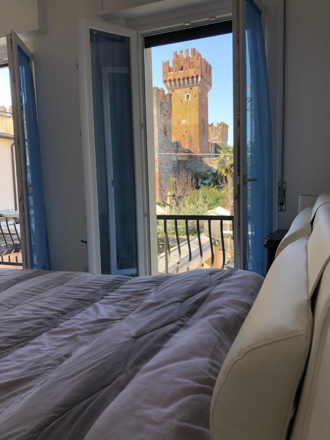 Castello Centro Storico - B&B Lazise