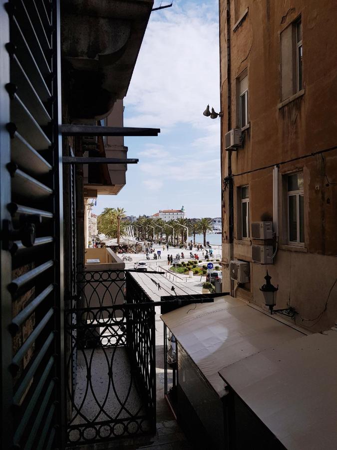 Riva Luxury Rooms - B&B Split