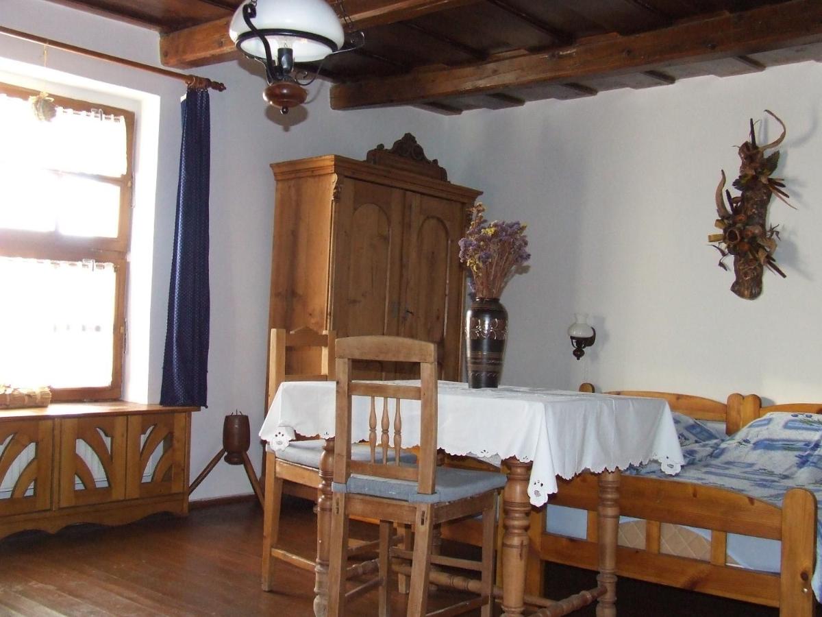 Apartment - Ground Floor