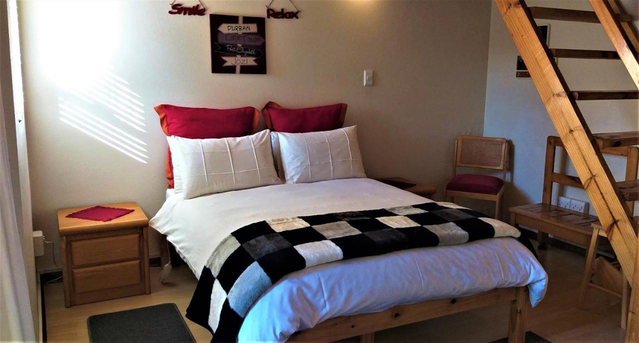 B&B Clarens - Kozmos - Bed and Breakfast Clarens