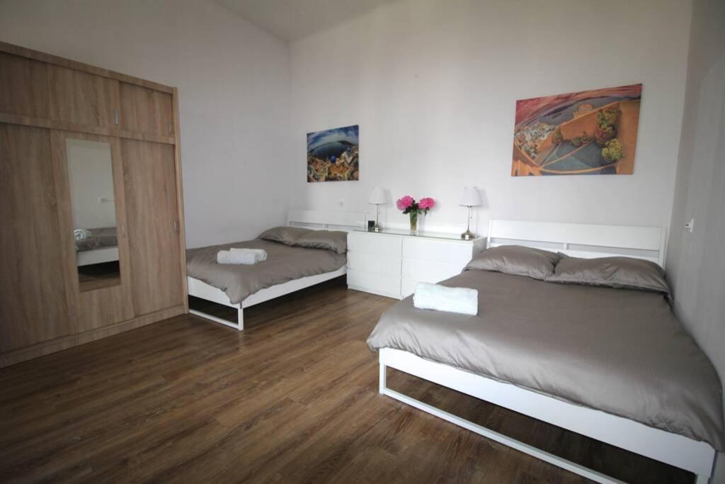 Simplicity Apartment - Lublin City Center - B&B