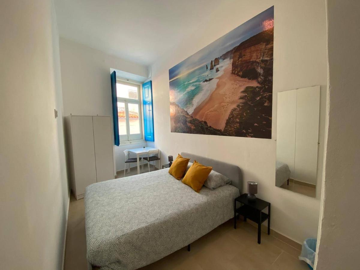 Tweepersoonskamer met Eigen Badkamer