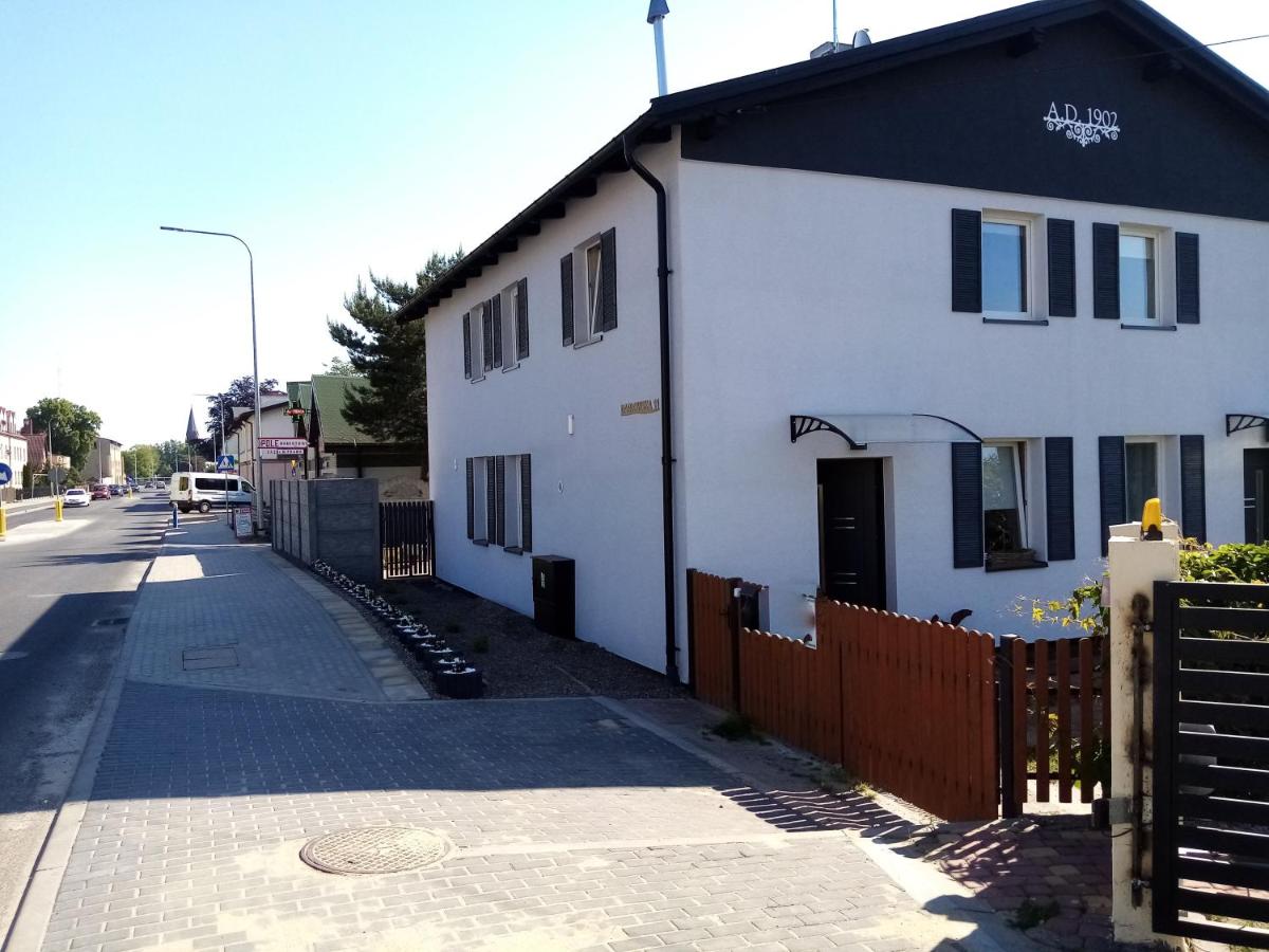 Apartament STOKROTKA - B&B