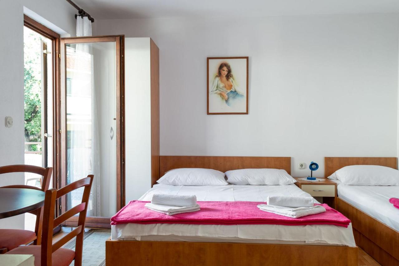 Appartement met 1 Slaapkamer
