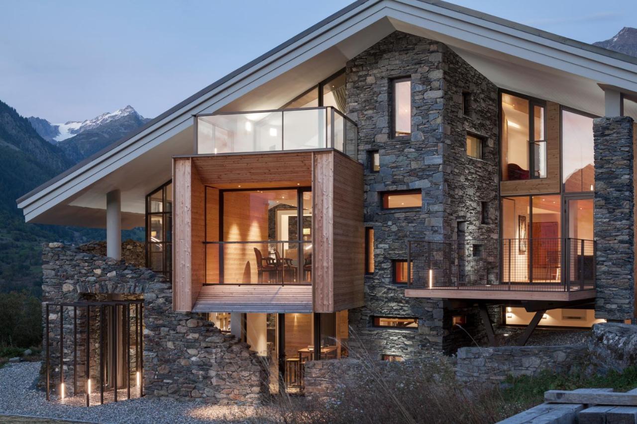Mineral Lodge & Spa - B&B
