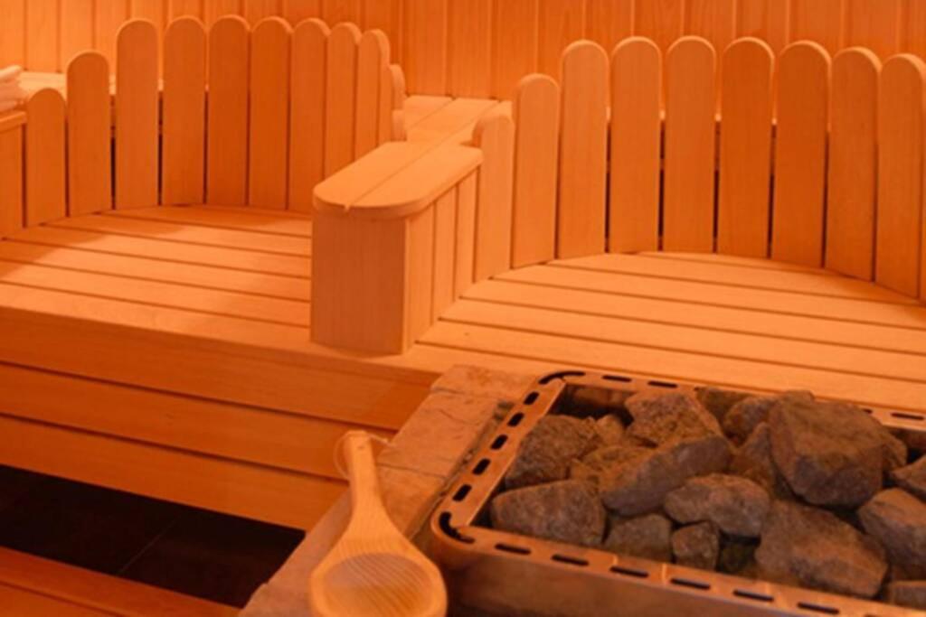 Studio 1 Iceberg Borovets - B&B